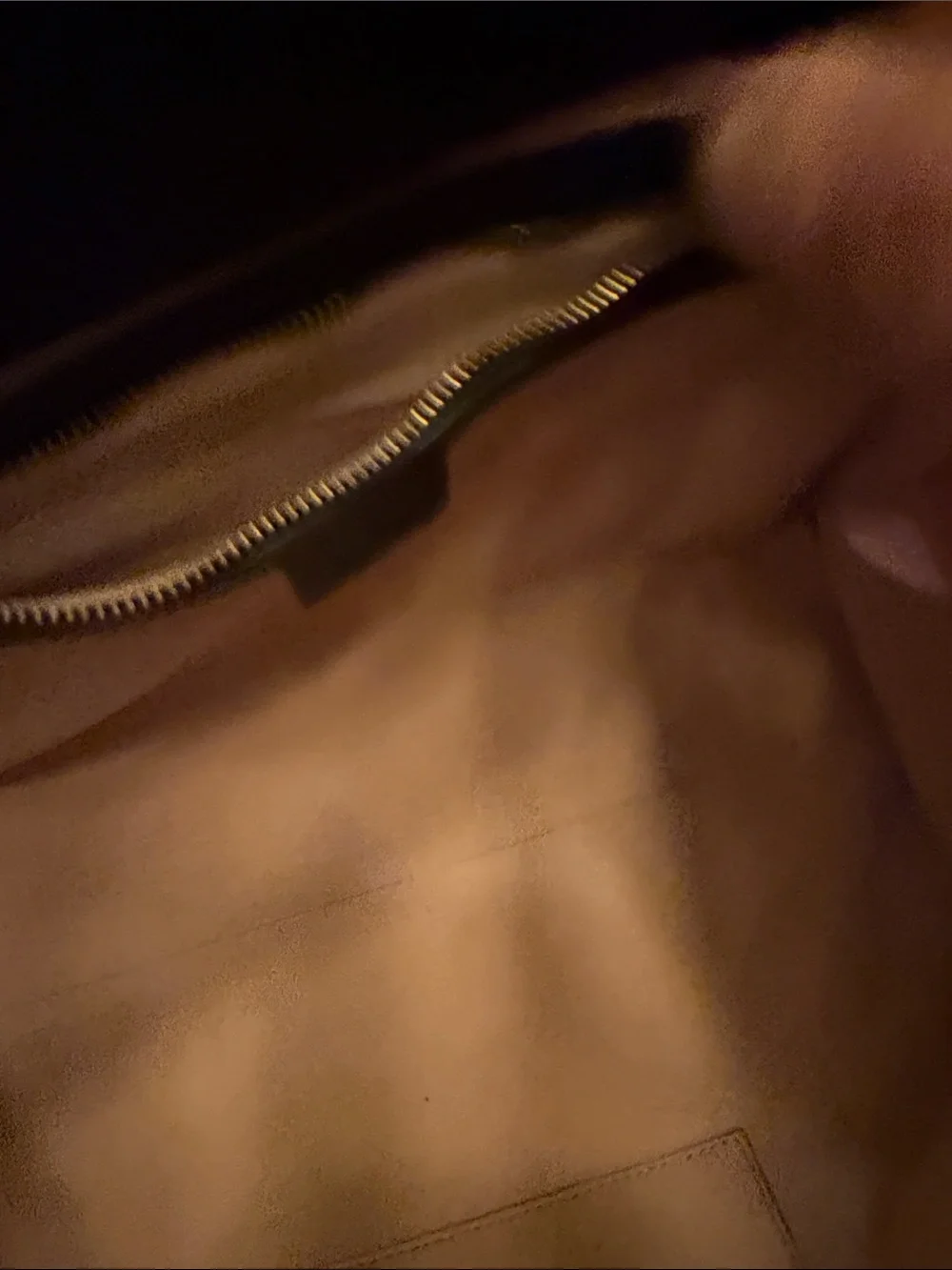 Gucci Black Leather Crossbody with Bamboo Top Handles